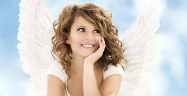 Как узнать своего ангела-хранителя по дате рождения и имени